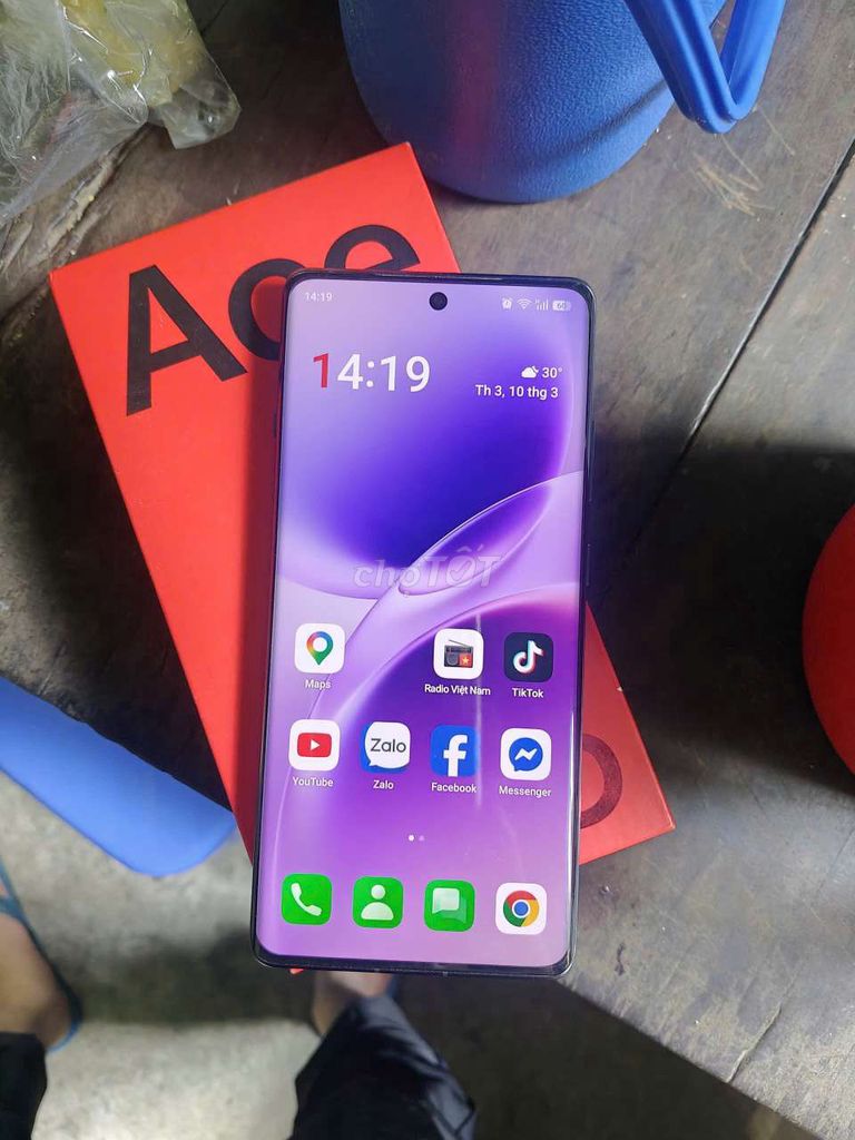 Ace 3 zin đẹp 98 full box có giao lưu. Mua bán Điện thoại tại Huyện Bình Chánh Tp Hồ Chí Minh được đăng bởi tâm an hình 1