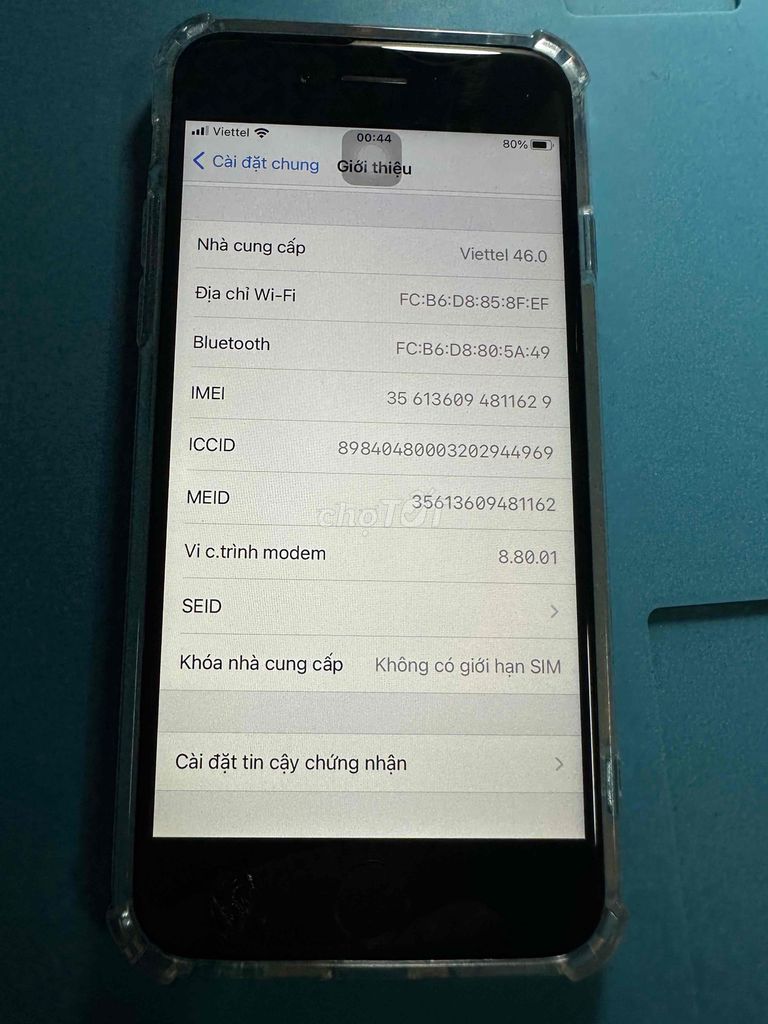 Apple iPhone 6s Xám. Mua bán Điện thoại tại Thị xã Bến Cát Bình Dương được đăng bởi Ngocbich Pham hình 1