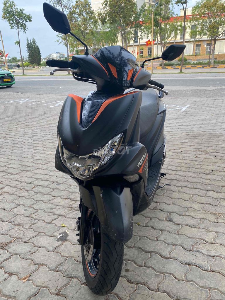 Bán xe Freego S - Smartkey - ABS. Mua bán Xe máy tại Quận 7 Tp Hồ Chí Minh được đăng bởi Huy hình 1