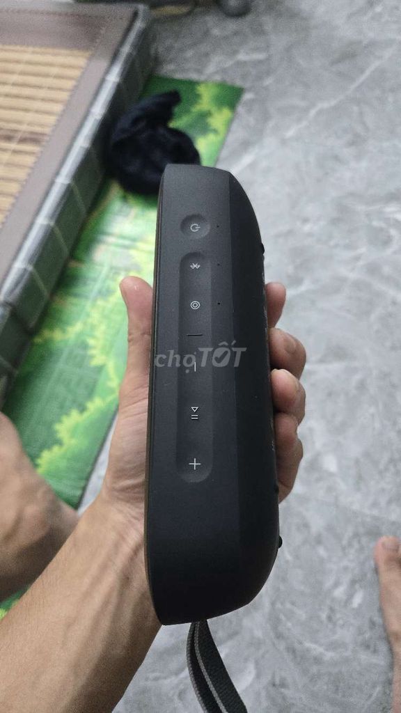 Loa Bluetooth Bose Flex 2 Đen Đã sử dụng. Mua bán Tivi, Âm thanh tại Huyện Yên Phong Bắc Ninh được đăng bởi Đặng Anh Khang hình 1