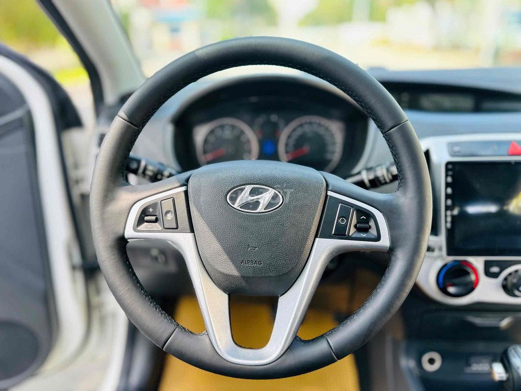 Hyundai i20 2013  1.4 AT -. Mua bán Ô tô tại Quận 1 Tp Hồ Chí Minh được đăng bởi AUTO 380 hình 6