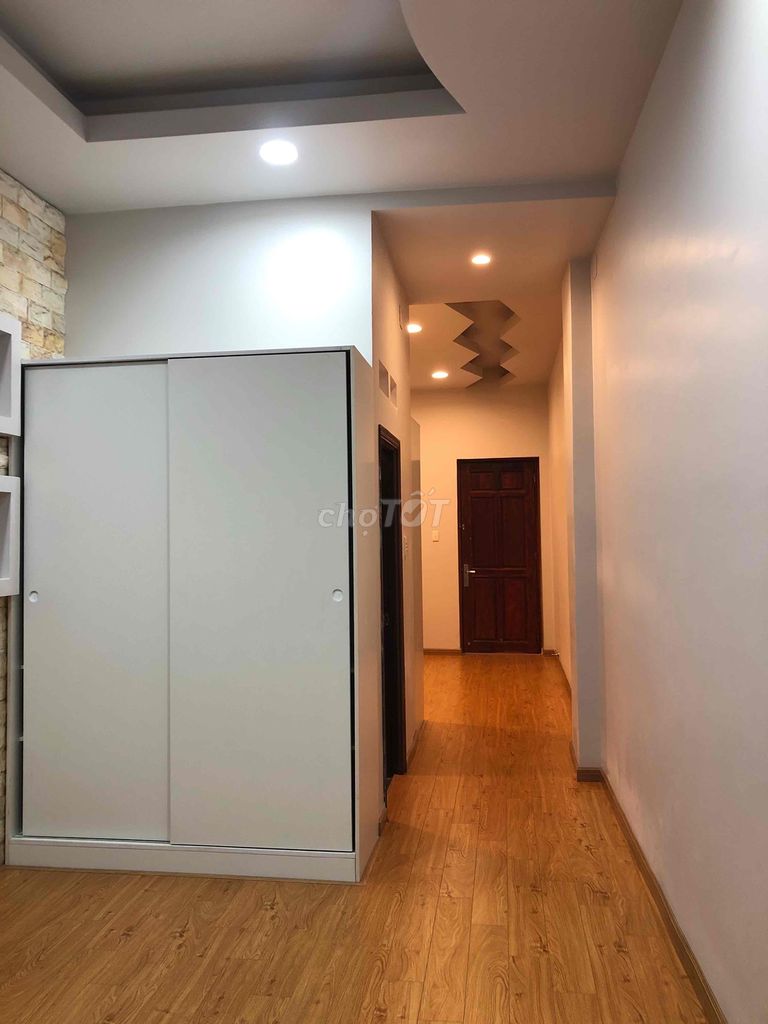 cho thuê phòng 30m2, 2 phòng, full tiện ích