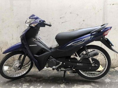 hon da wave A110 cc màu xanh  đen 2025. Mua bán Xe máy tại Quận Nam Từ Liêm Hà Nội được đăng bởi a ý