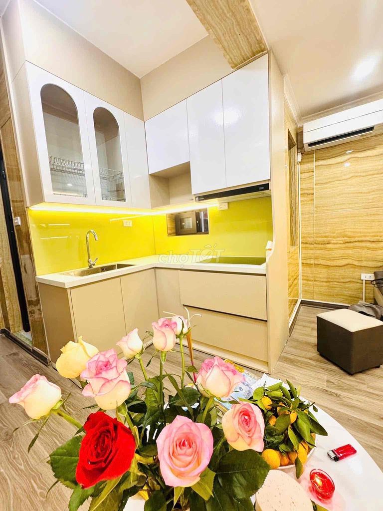 ? Bán căn hộ tập thể phố Tân Mai – 55m² – 2PN – thoáng mát – sổ đỏ chí Phố Tân Mai, Phường Tân Mai, Quận Hoàng Mai, Hà Nội Quận Hoàng Mai Hà Nội