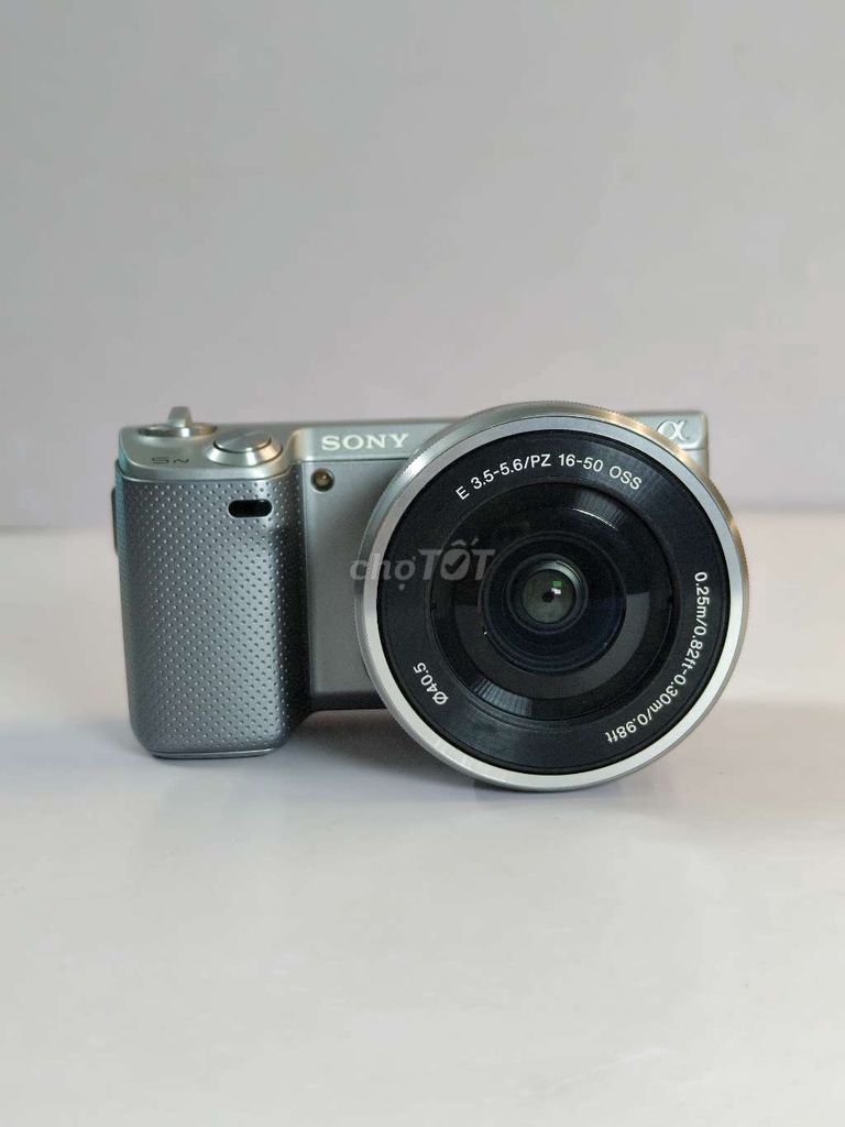 Máy ảnh Sony NEX-5N. Mua bán Máy ảnh, Máy quay tại Huyện Thanh Trì Hà Nội được đăng bởi oliu camera  hình 1