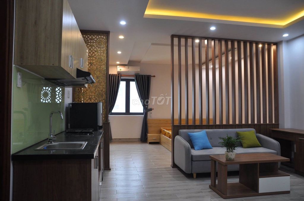 Cho thuê phòng tại Sơn Trà, Đà Nẵng — ảnh 1