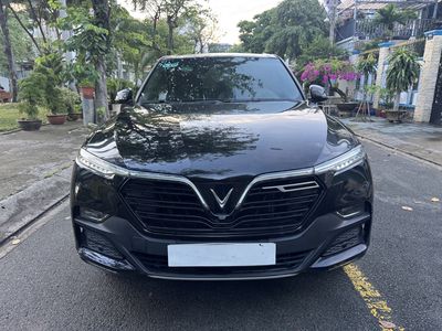 VinFast Lux SA2.0-1 đời chủ-còn Rất Mới. Mua bán Ô tô tại Quận Bình Tân Tp Hồ Chí Minh được đăng bởi VÕ LONG HẢI VinFast Chevrolet