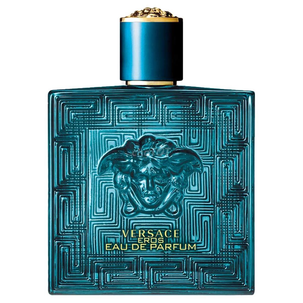 Nước hoa Versace Eros Nam. Mua bán Nước hoa tại Quận 3 Tp Hồ Chí Minh được đăng bởi Sơn hình 1
