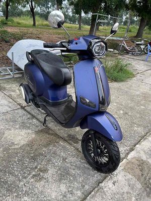 VICTORIA 50CC 2023 – TAY GA NHỎ GỌN CHO HỌC SINH. Mua bán Xe máy tại Thành phố Thủ Dầu Một Bình Dương được đăng bởi Xe Máy Bình Dương
