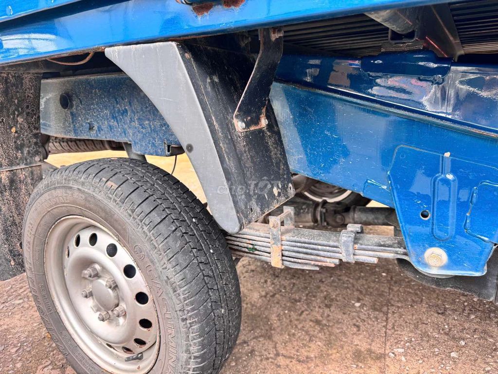 BÁN gấp Thaco 900kg đời 2024 thùng bạt 2m8. Mua bán Xe tải, xe ben tại Thành phố Thuận An Bình Dương được đăng bởi Hồ Xe Tải hình 8