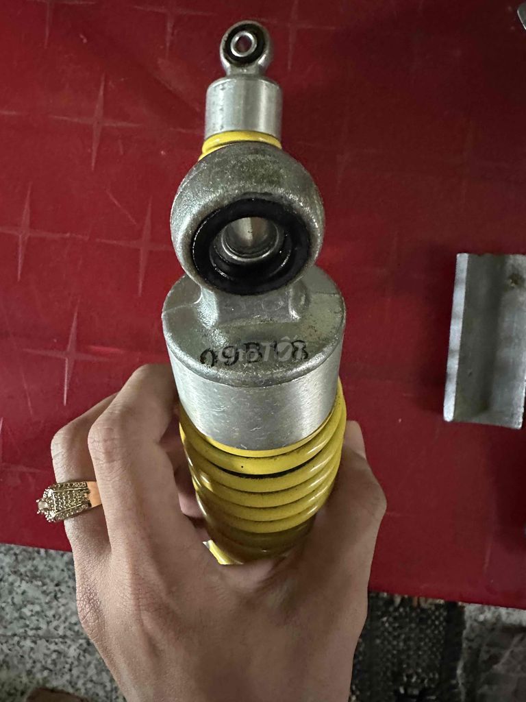 Phuộc nice. Mua bán Phụ tùng xe tại Quận Ô Môn Cần Thơ được đăng bởi Phát Tài hình 2