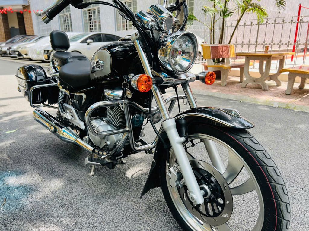 SUZUKI GZ 150 NGUYÊN ZIN 2018 BAO SANG TÊN. Mua bán Xe máy tại Quận Nam Từ Liêm Hà Nội được đăng bởi MAI HÒA hình 2