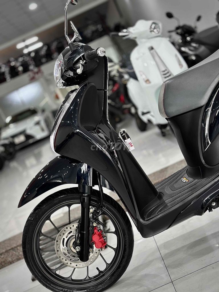 Shmode 2024 ABS Odo6k Lướt ( Hỗ trợ Trả GÓP ) 🔥🔥. Mua bán Xe máy tại Thị xã Phú Mỹ Bà Rịa - Vũng Tàu được đăng bởi Cửa Hàng Xe Máy Phú Mỹ hình 5