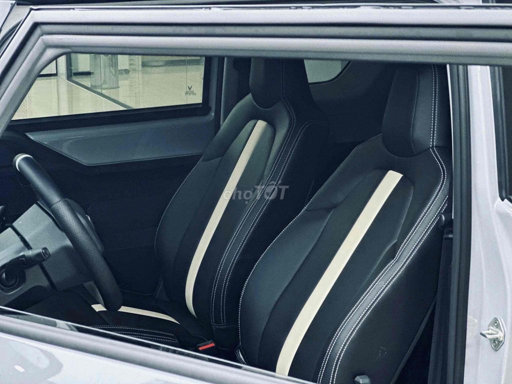 VF3 39TR NHẪN XE+GÓP 3TR6/THÁNG+BAO NỢ XẤU. Mua bán Ô tô tại Huyện Nhà Bè Tp Hồ Chí Minh được đăng bởi KỲ hình 7