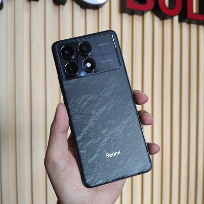 Redmi K70 Pro Quốc Tế 16/512GB ★ᴛʜᴜ ᴆᴛ ᴄᴜ̃★