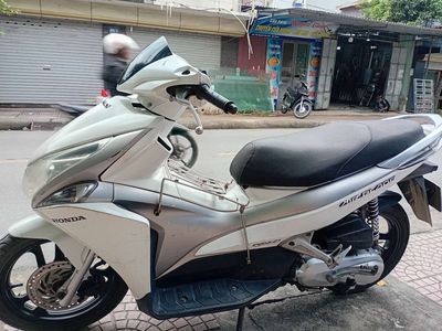 Bán xe ab đk2011 máy zin.. Mua bán Xe máy tại Quận Ngô Quyền Hải Phòng được đăng bởi SH