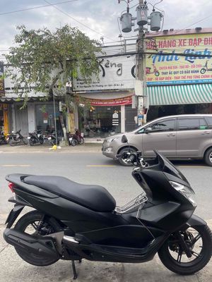 PCX ZIN ĐẸP BS 59. Mua bán Xe máy tại Thành phố Thủ Đức Tp Hồ Chí Minh được đăng bởi CHị Hà