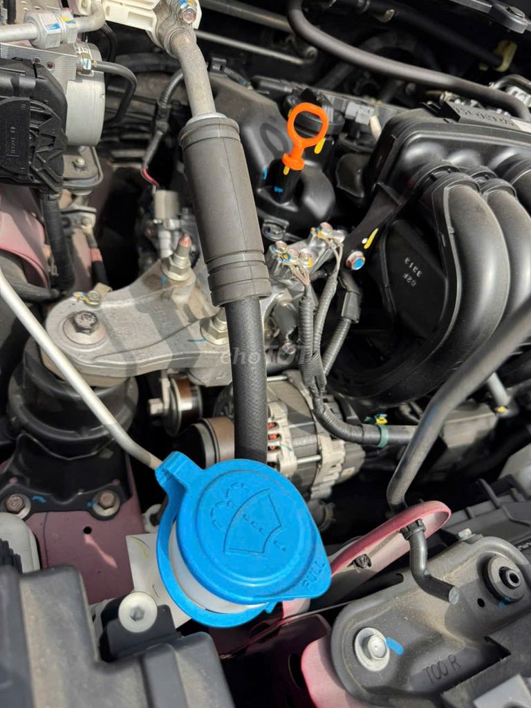 💥 BÁN HONDA CITY RS 2023 CỰC CHẤT 💥. Mua bán Ô tô tại Quận Thanh Xuân Hà Nội được đăng bởi Nguyễn Quang Đức hình 15