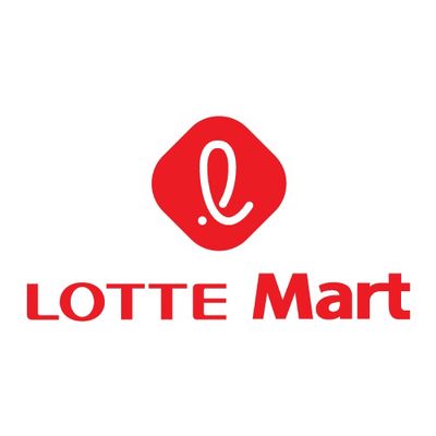 Công ty CP TTTM Lotte Mart-CN Tân Bình logo