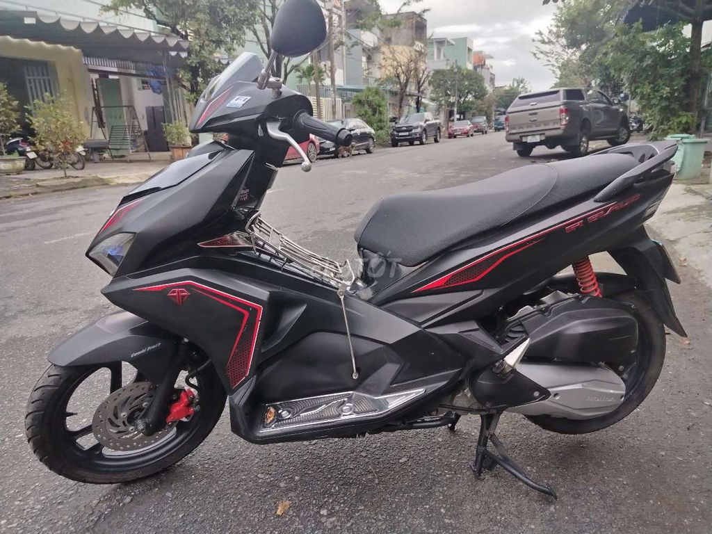 Bán ab 2018 khóa ga. Mua bán Xe máy tại Quận Cẩm Lệ Đà Nẵng được đăng bởi Thiện Thanh hình 2