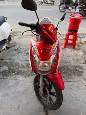 Bán xe Hayzate cọp như mới. Mua bán Xe máy tại Quận Gò Vấp Tp Hồ Chí Minh được đăng bởi hoang tuan