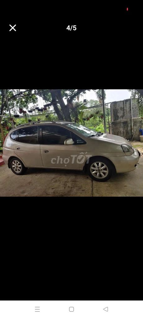 Xe vivant 7c vàng cát. Mua bán Ô tô tại Thị xã Sơn Tây Hà Nội được đăng bởi Cao Sơn hình 2