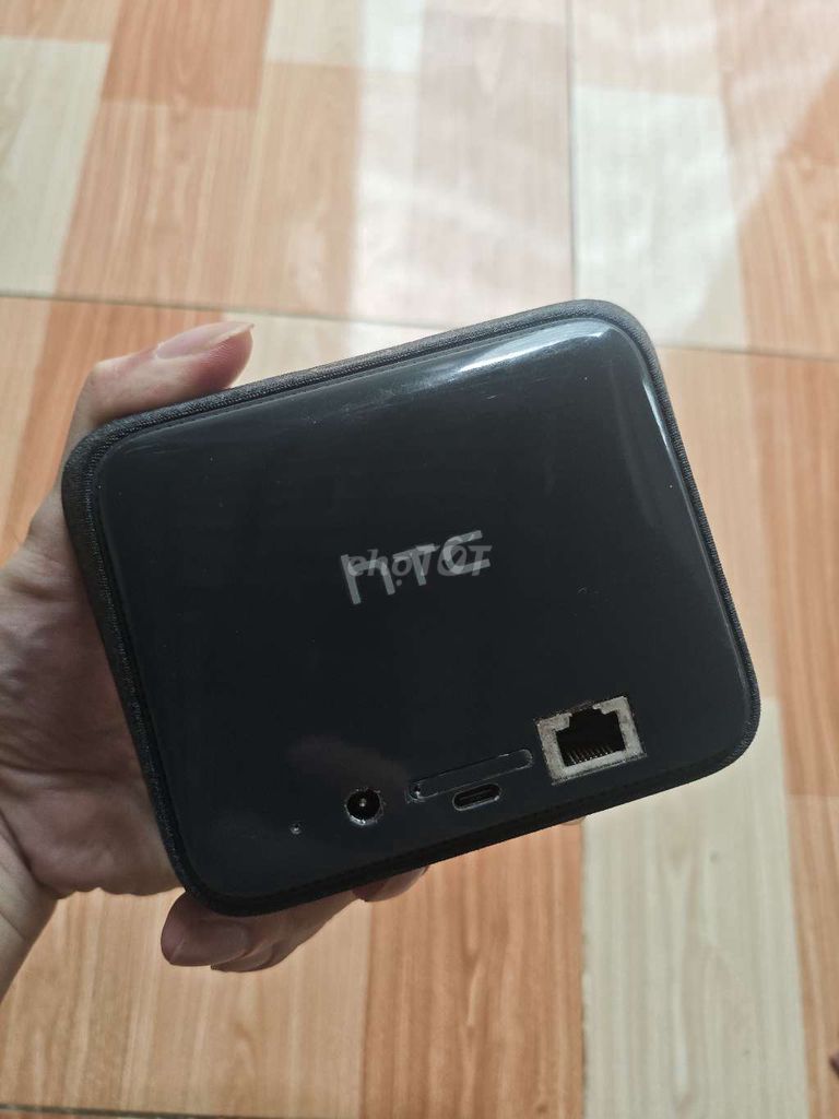 HTC Hug 5G Đen. Mua bán Điện thoại tại Huyện Mỏ Cày Bắc Bến Tre được đăng bởi Sky hình 1