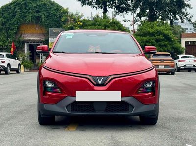 VF6 Eco 25 - Xe cònBHTV - Sơn Zin 100%. Mua bán Ô tô tại Thành phố Thủ Đức Tp Hồ Chí Minh được đăng bởi Hồng My