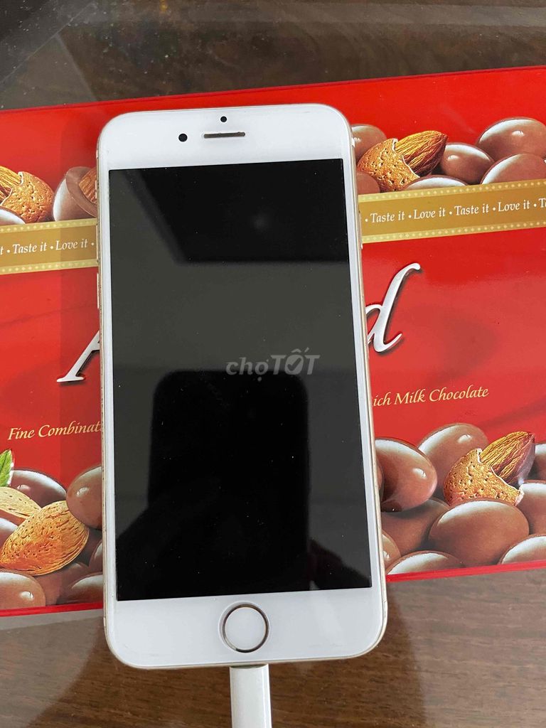 Iphone 6; 32G còn rất mới. Mua bán Điện thoại tại Thị xã Ninh Hòa Khánh Hòa được đăng bởi đạt hình 1