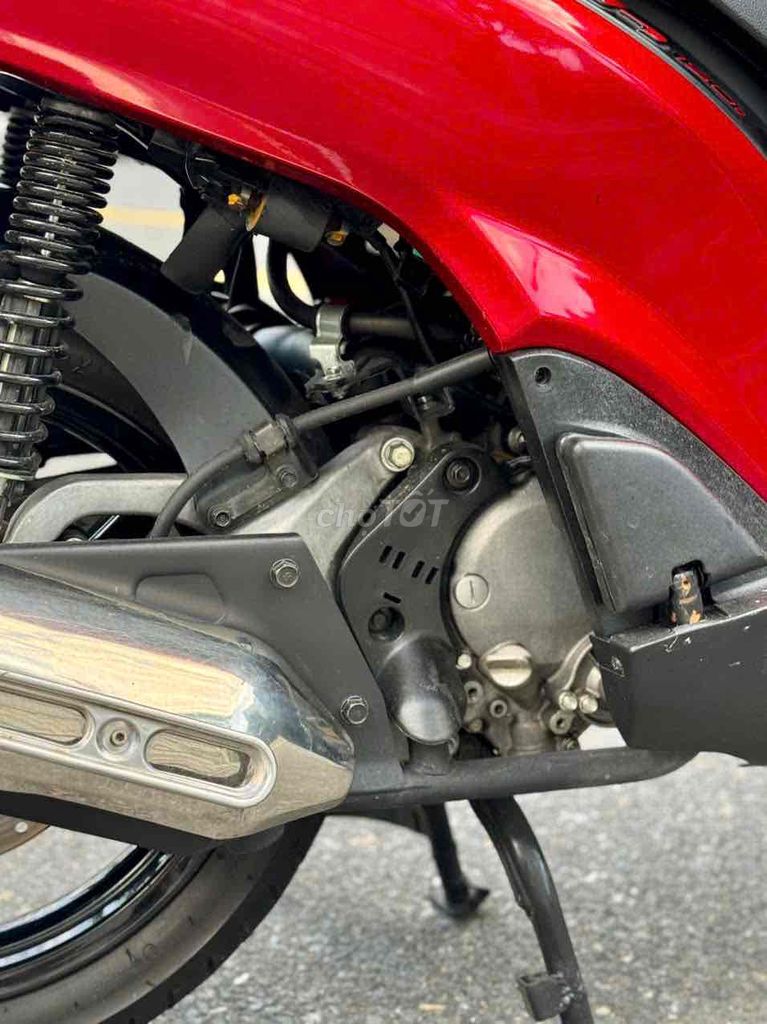 💎💎 Honda SH 150 Ý 2010_Chính chủ Biển số 43. Mua bán Xe máy tại Quận Thanh Khê Đà Nẵng được đăng bởi Cửa Hàng Nguyễn King 159 Đỗ Quang hình 7