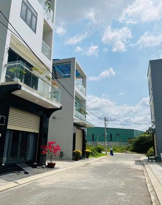 Đất Phân Lô Đường Võ Trần Chí Góc 2 MT Gần Khu Tên Lửa 68m2 3,5 Tỷ SHR. Mua bán đất tại Quận Bình Tân Tp Hồ Chí Minh được đăng bởi Bảo Nguyễn