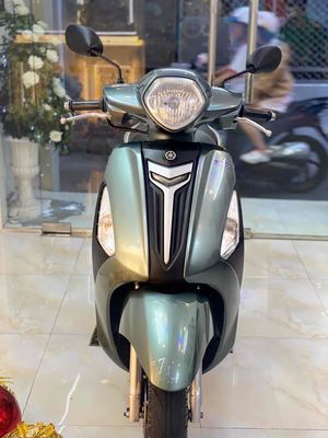 Yamaha Grande Fi (Trùm mền) Bstp mới 98% Zin.
