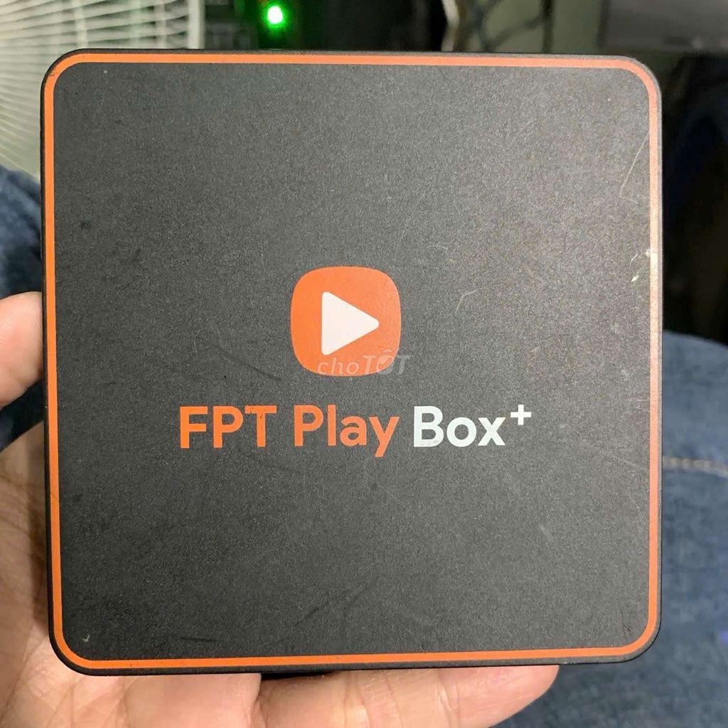 Android tivi box tv box fpt t550 fpt play. Mua bán Phụ kiện (Màn hình, Chuột...) tại Thành phố Thủ Dầu Một Bình Dương được đăng bởi Thành Đạt 61 Bình Dương  hình 1