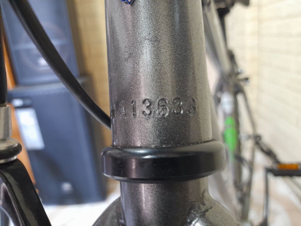 Bán Xe mới bianchi nhật ghi nòng súng cực đẹp.. Mua bán Xe đạp tại Quận Hai Bà Trưng Hà Nội được đăng bởi phuong nhung hình 6