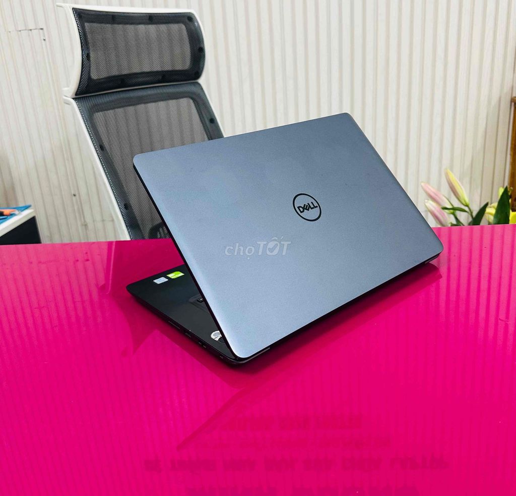 Dell V5581 Core I7 8565u 8GB/256GB FHD VGA=Đồ Họa. Mua bán Laptop tại Quận Gò Vấp Tp Hồ Chí Minh được đăng bởi Mr Duong hình 1