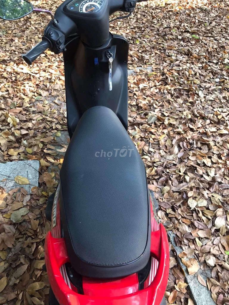 Cần bán hoặc giao lưu xe số. Mua bán Xe máy tại Thành phố Mỹ Tho Tiền Giang được đăng bởi Tên chưa cung cấp hình 12