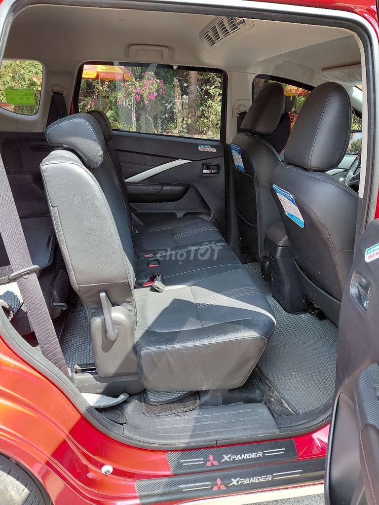 Xpander AT Premium sx 2024 odo 15000 km. Mua bán Ô tô tại Thành phố Thủ Đức Tp Hồ Chí Minh được đăng bởi Mr Quoc hình 4