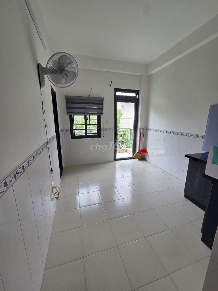 Cho thuê phòng đôi giáp Bình Thạnh và cầu Bình Triệu