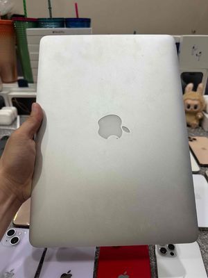 Macbook Air 2015 4/256GB