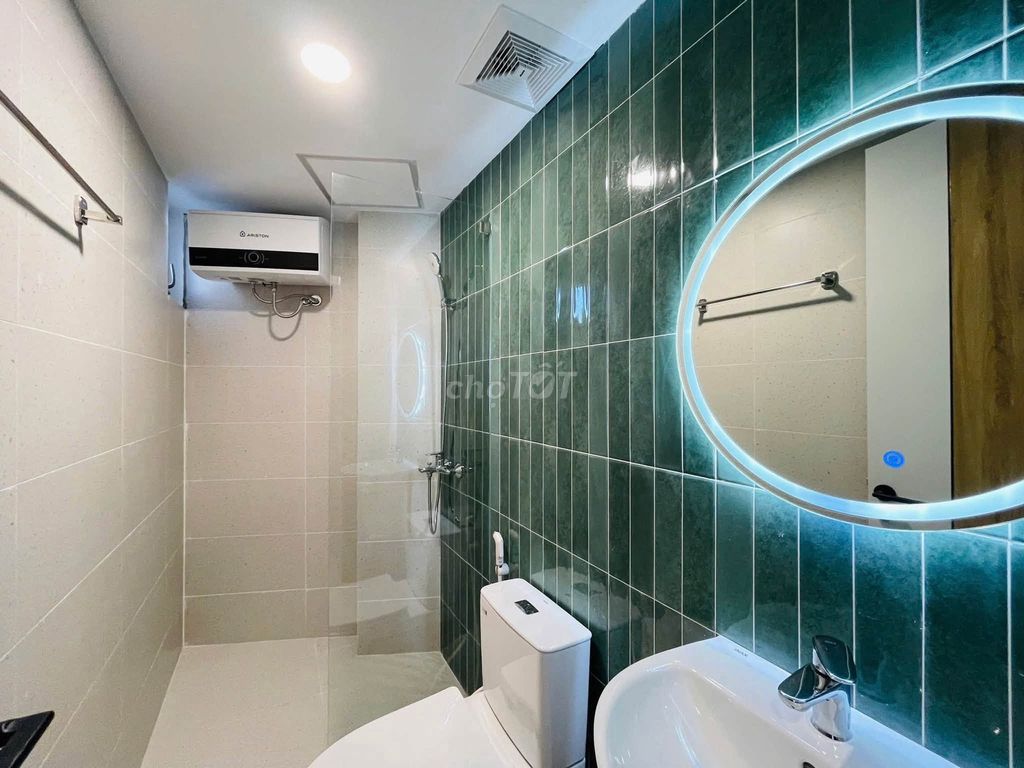 Аренда · 1 комн. · Quận Hải Châu, ул. Phạm Văn Nghị