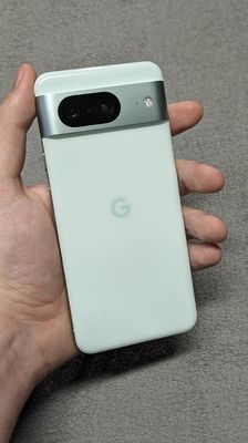 Bán  Google pixel 8pro 99,9% fullbox QT