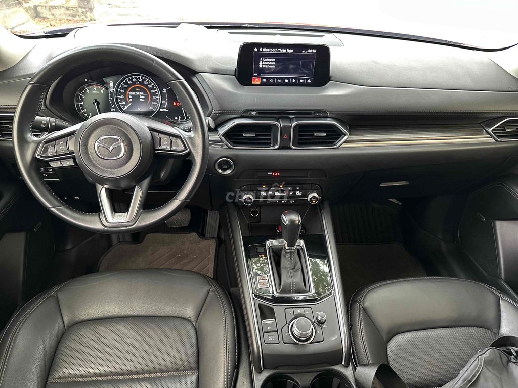 Mazda CX5 2020 Premium 2.0 50.000km. Mua bán Ô tô tại Quận 12 Tp Hồ Chí Minh được đăng bởi F2Auto hình 8