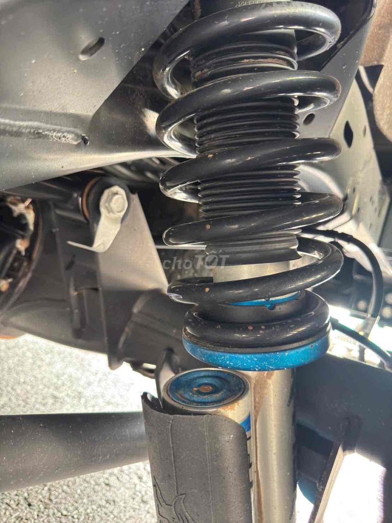 Ford Raptor Biển A không niên hạn. Mua bán Ô tô tại Thành phố Thuận An Bình Dương được đăng bởi Đức Hịêp  Auto hình 15