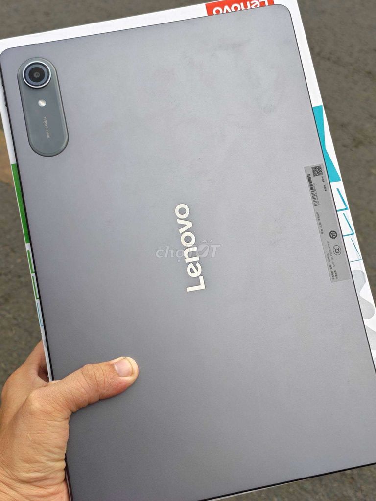 Lenovo Pad Pro 13 13 in fullbox có ship. Mua bán Máy tính bảng tại Quận Bình Tân Tp Hồ Chí Minh được đăng bởi Anh Rin hình 1