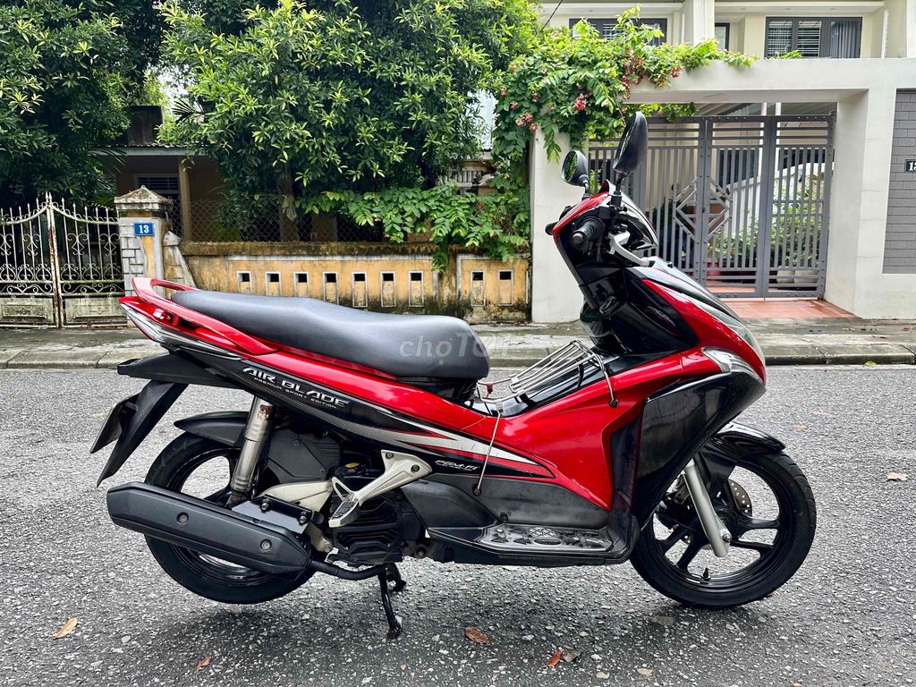 AB 2012 xe đẹp máy êm liên hệ ***. Mua bán Xe máy tại Thành phố Huế Thừa Thiên Huế được đăng bởi Xe Máy Trường An Phát hình 3