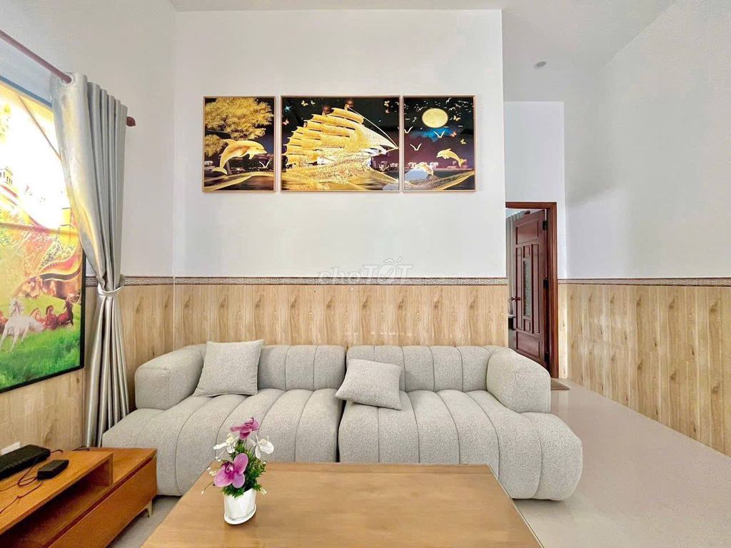 Cho thuê nhà 3 phòng ngủ tại Thanh Khê, Đà Nẵng — ảnh 6