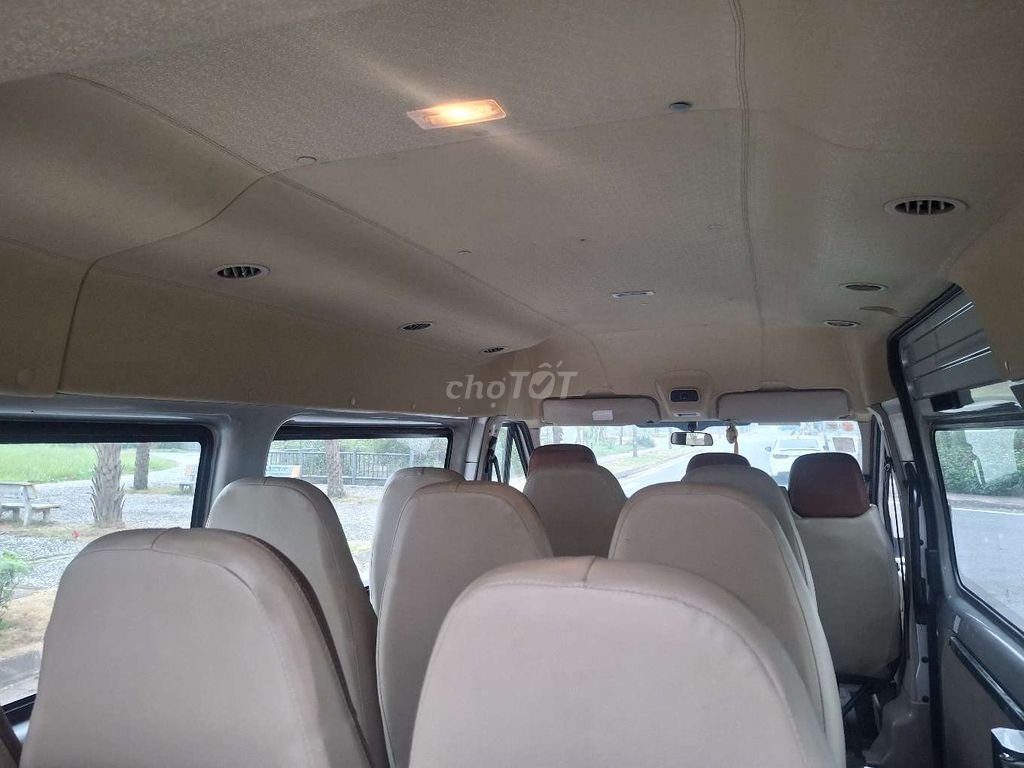 tran sit 2017 bản trung. Mua bán Ô tô tại Thành phố Thái Bình Thái Bình được đăng bởi xuân Đức  hình 9