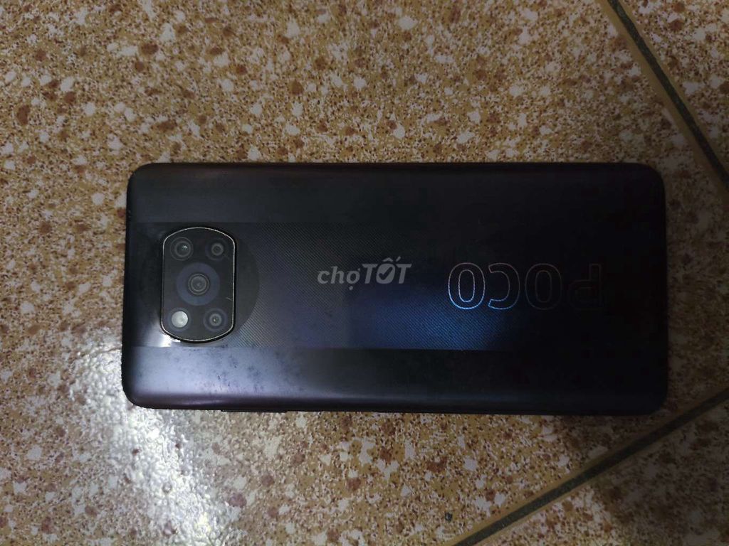 Dọn nhà thanh gấp