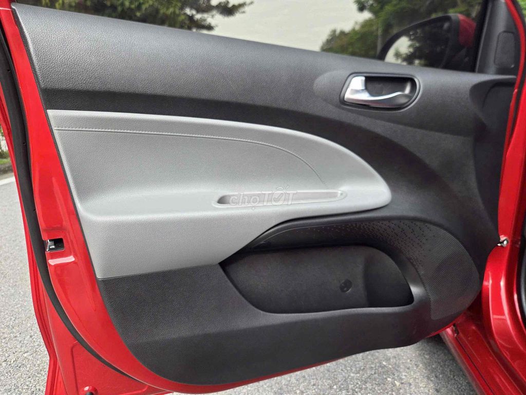 Kia Soluto luxury 2023 - 30.000 km. Mua bán Ô tô tại Quận Long Biên Hà Nội được đăng bởi Mr Tài Oto hình 8