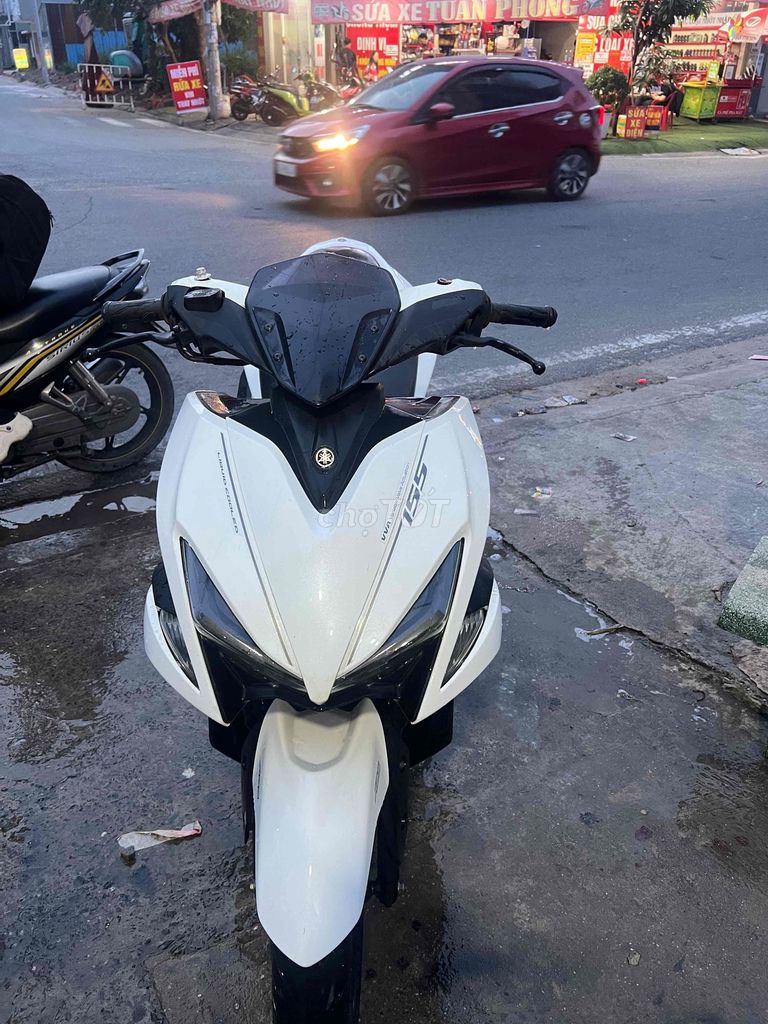 cần bán nvx 155 2017. Mua bán Xe máy tại Thành phố Thuận An Bình Dương được đăng bởi Vodat hình 2